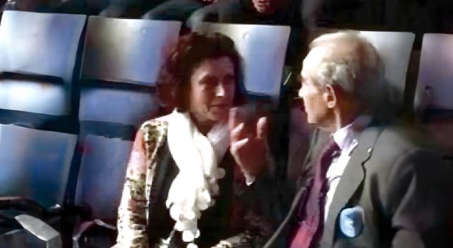 Hommage à Robert BADINTER